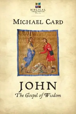 Ján: Evanjelium múdrosti - John: The Gospel of Wisdom