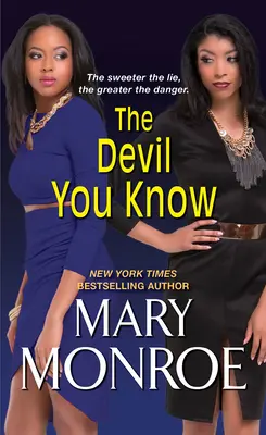 Diabol, ktorého poznáš - The Devil You Know