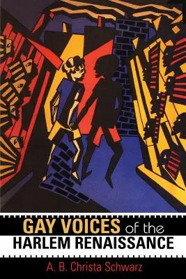 Homosexuálne hlasy harlemskej renesancie - Gay Voices of the Harlem Renaissance
