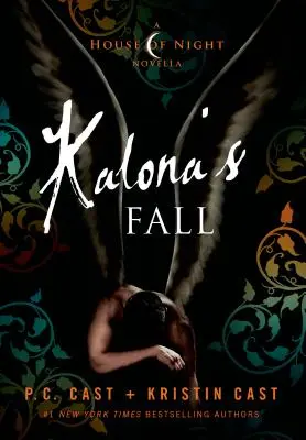 Kalonin pád - Kalona's Fall