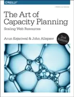 Umenie plánovania kapacít: Škálovanie webových zdrojov v cloude - The Art of Capacity Planning: Scaling Web Resources in the Cloud
