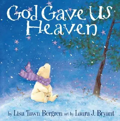 Boh nám dal nebo - God Gave Us Heaven