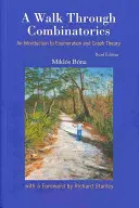 Prechádzka kombinatorikou, A: Úvod do enumerácie a teórie grafov (tretie vydanie) - Walk Through Combinatorics, A: An Introduction to Enumeration and Graph Theory (Third Edition)