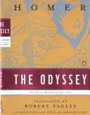 Odysea: (Penguin Classics Deluxe Edition) - The Odyssey: (Penguin Classics Deluxe Edition)