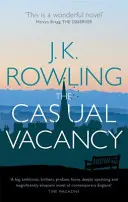 Príležitostné voľné miesto - Casual Vacancy
