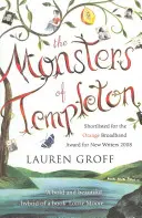 Príšery z Templetonu - Monsters of Templeton