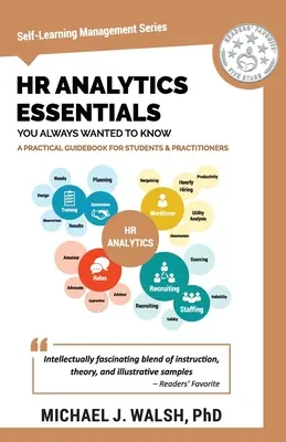 Základy HR analýzy, ktoré ste vždy chceli vedieť - HR Analytics Essentials You Always Wanted To Know