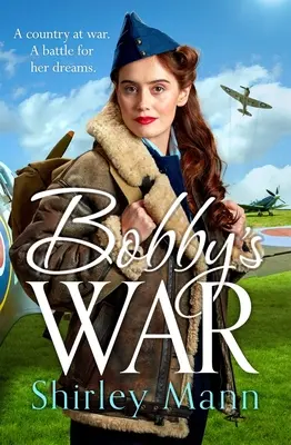 Bobbyho vojna - Bobby's War