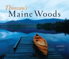 Thoreauov mainský les - Thoreau's Maine Woods