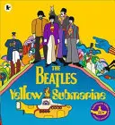 Žltá ponorka - Yellow Submarine