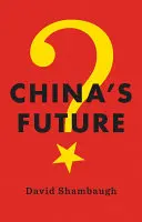 Budúcnosť Číny - China's Future