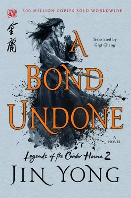 Rozviazané puto: Definitívne vydanie - A Bond Undone: The Definitive Edition