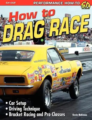 Ako pretekať - How to Drag Race