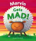 Marvin sa zblázni! - Marvin Gets MAD!