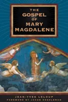 Evanjelium o Márii Magdaléne - The Gospel of Mary Magdalene