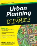 Urbanistické plánovanie pre hlupákov - Urban Planning for Dummies