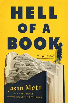 Pekelná kniha - Hell of a Book