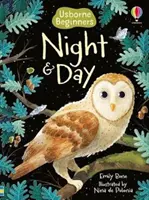 Noc a deň - Night and Day