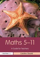Matematika 5-11: Príručka pre učiteľov - Maths 5-11: A Guide for Teachers
