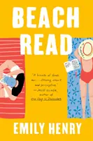 Plážové čítanie - Beach Read