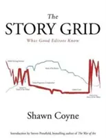 Príbehová mriežka: Čo vedia dobrí editori - The Story Grid: What Good Editors Know