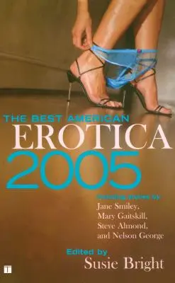 Najlepšia americká erotika 2005 - The Best American Erotica 2005