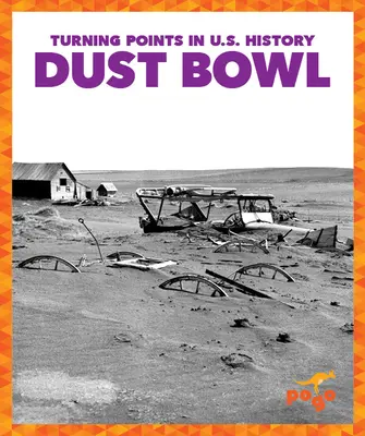 Misa prachu - Dust Bowl