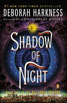 Tieň noci - Shadow of Night