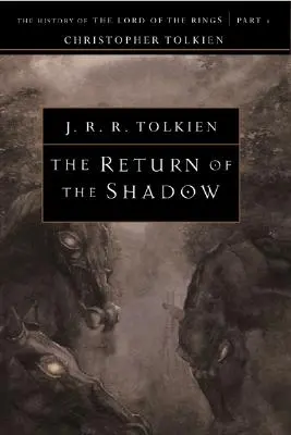 Návrat tieňa, 6 - The Return of the Shadow, 6