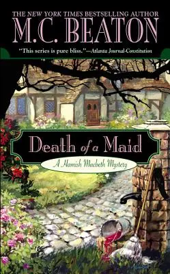 Smrť slúžky - Death of a Maid