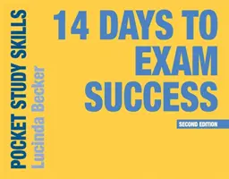 14 dní k úspešnej skúške - 14 Days to Exam Success