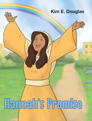 Hannah's Promise (Hanin sľub) - Hannah's Promise