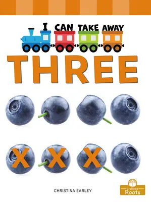 Môžem si odniesť tri - I Can Take Away Three