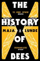 História včiel - History of Bees