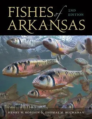 Ryby v Arkansase - Fishes of Arkansas
