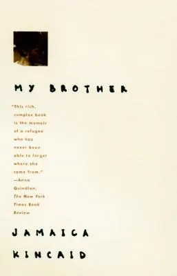 Môj brat - My Brother
