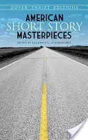 Majstrovské diela americkej poviedky - American Short Story Masterpieces