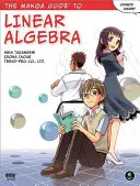 Manga sprievodca lineárnou algebrou - The Manga Guide to Linear Algebra