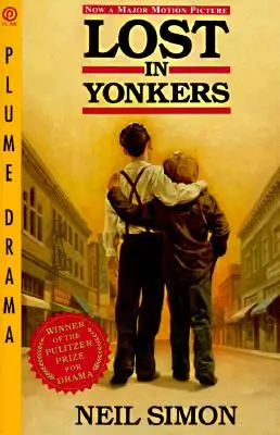 Stratený v Yonkers - Lost in Yonkers