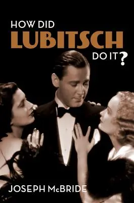 Ako to robil Lubitsch? - How Did Lubitsch Do It?