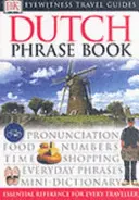Kniha holandských fráz - Dutch Phrase Book