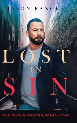 Stratený v hriechu - Lost in Sin