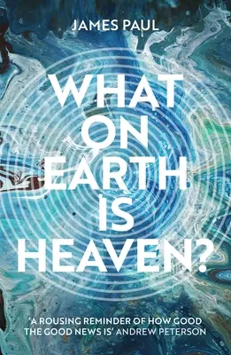 Čo je na svete nebo? - What on Earth is Heaven?