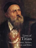 Životy Tiziana - Lives of Titian