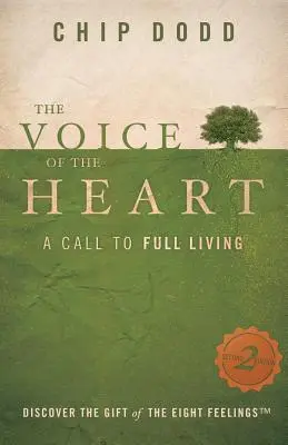 Hlas srdca: Hlas srdca: Výzva k plnohodnotnému životu - The Voice of the Heart: A Call to Full Living