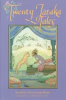 Dvadsať príbehov Jataky - Twenty Jataka Tales