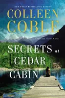 Tajomstvá v cédrovej chate - Secrets at Cedar Cabin