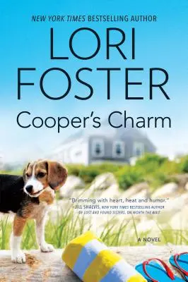 Cooperov šarm - Cooper's Charm