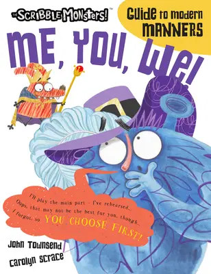 Ja, ty, my! - Me, You, We!