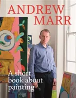Krátka kniha o maľovaní - Short Book About Painting